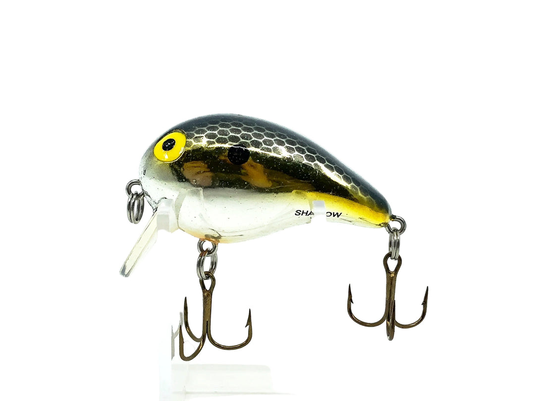 Bomber Super Shallow A B05, FMM Foxy Momma Color