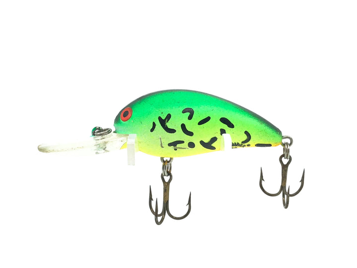 Bomber Model A 6A, Fire Tiger Color