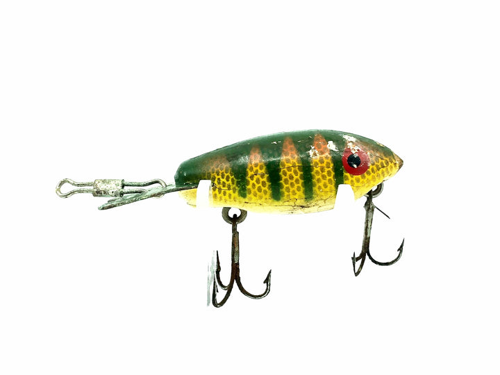 Wooden Bomber 200 Series, #07 Perch Color