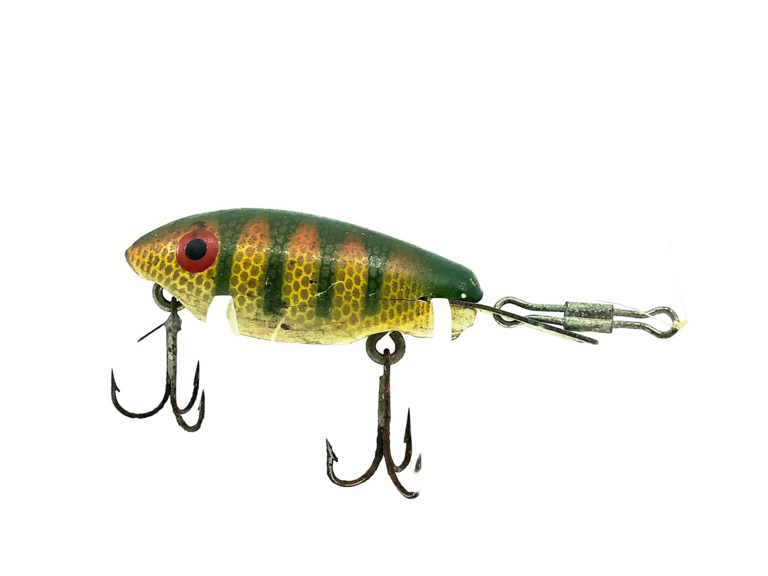 Wooden Bomber 200 Series, #07 Perch Color