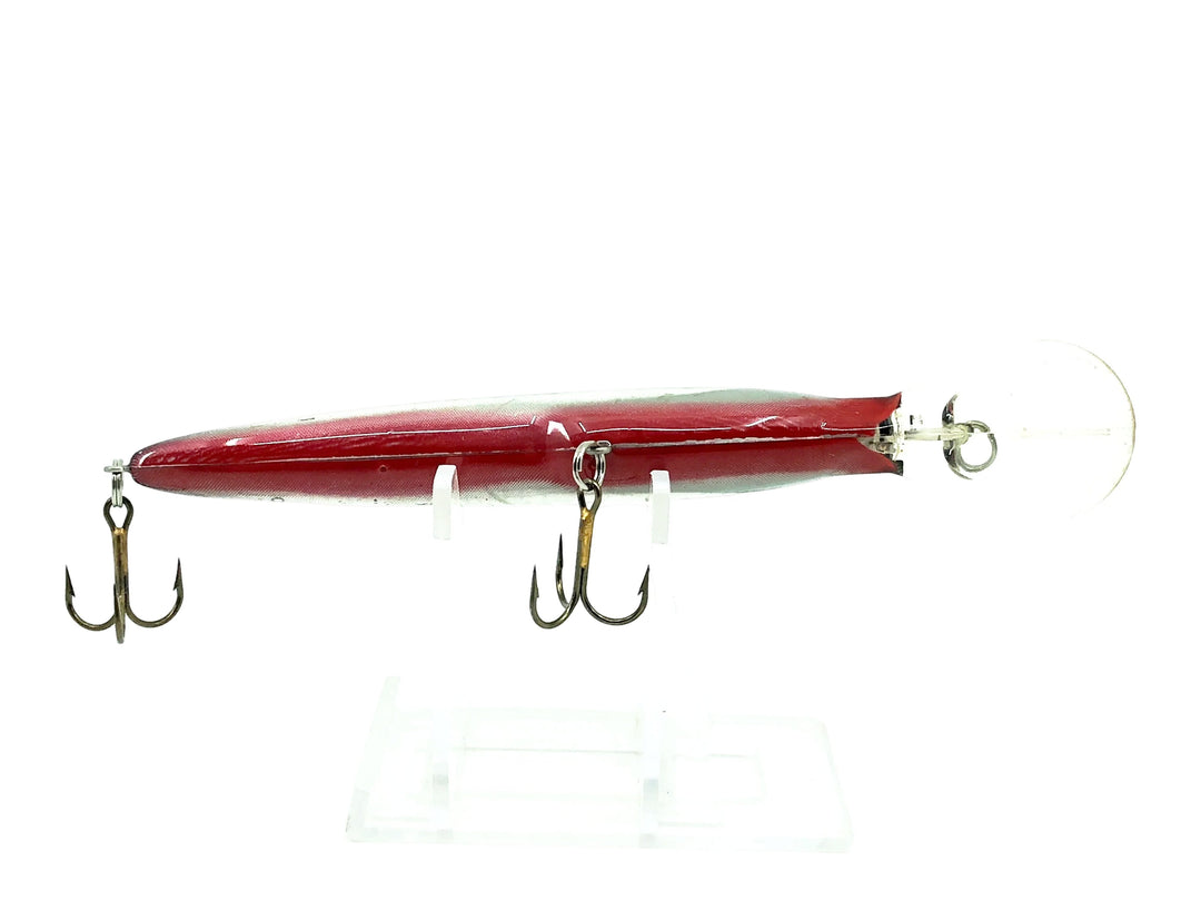 Berkley Frenzy Minnow Medium Diver, Prism Shad Color