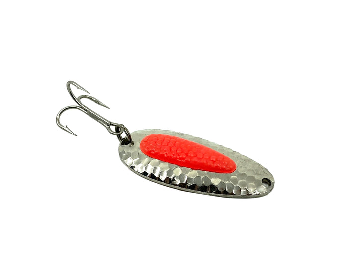 Blue Fox Pixee Spoon 7/8oz, Pink Center