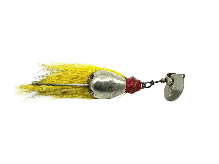 Al Foss Shimmy Wiggler Type Lure