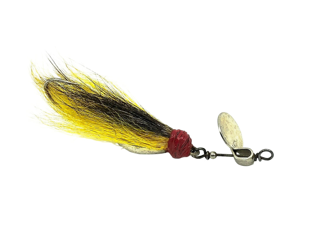 Al Foss Shimmy Wiggler Type Lure