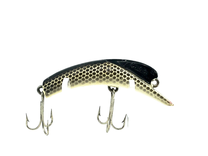 Nebco Ok-Doke No.21, Black Scale Color