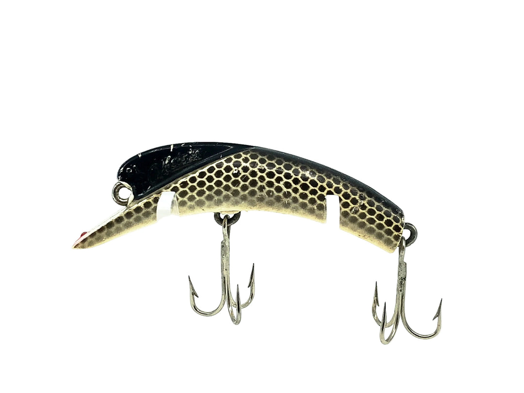 Nebco Ok-Doke No.21, Black Scale Color