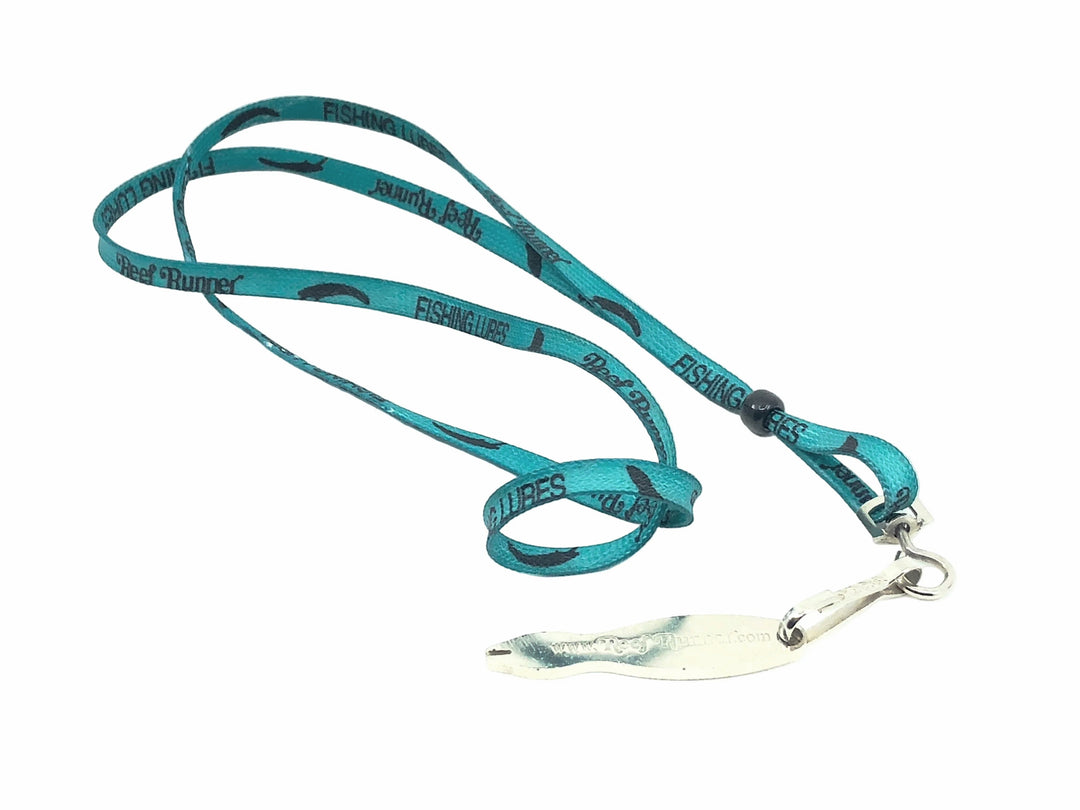 Reef Runner Tune-A-Fish Tool Lanyard