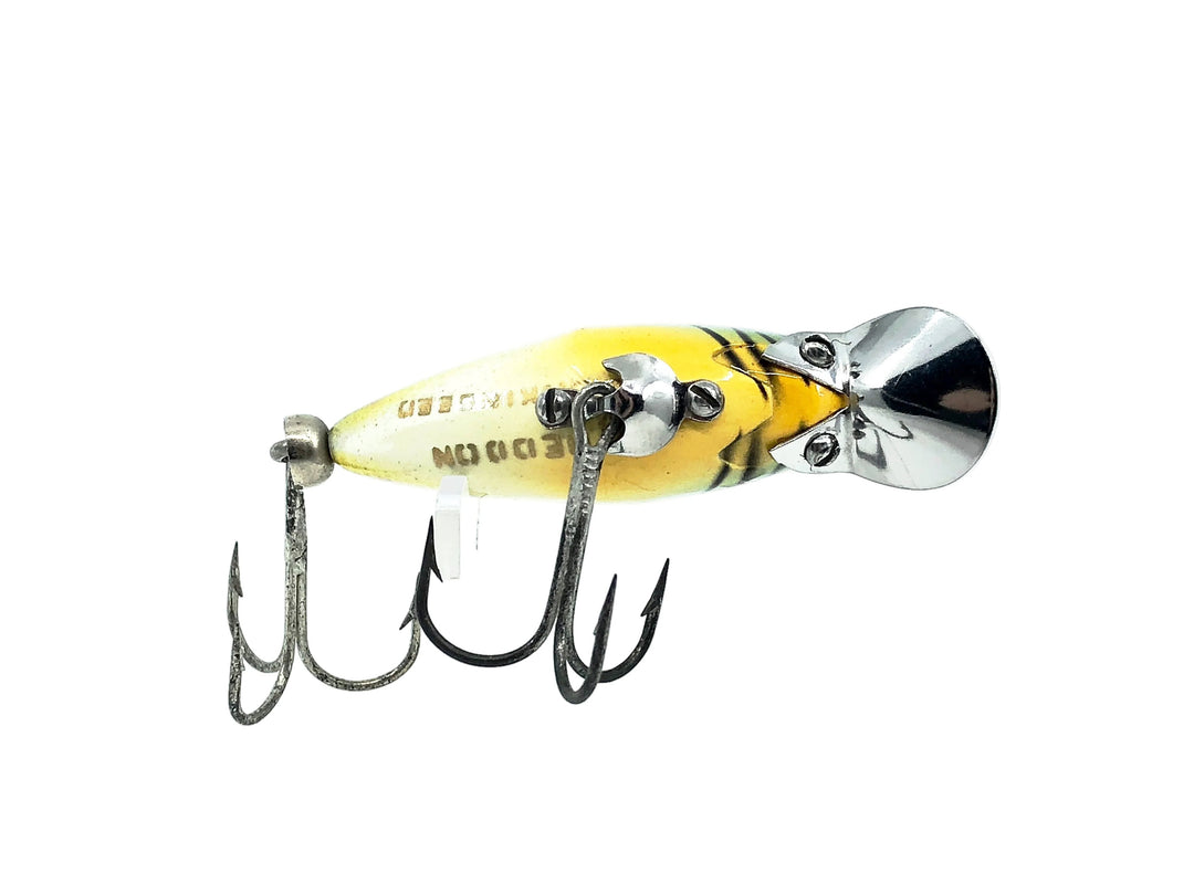 Heddon 9630 Punkinseed Spook, SUN Sunfish Color - Excellent Condition