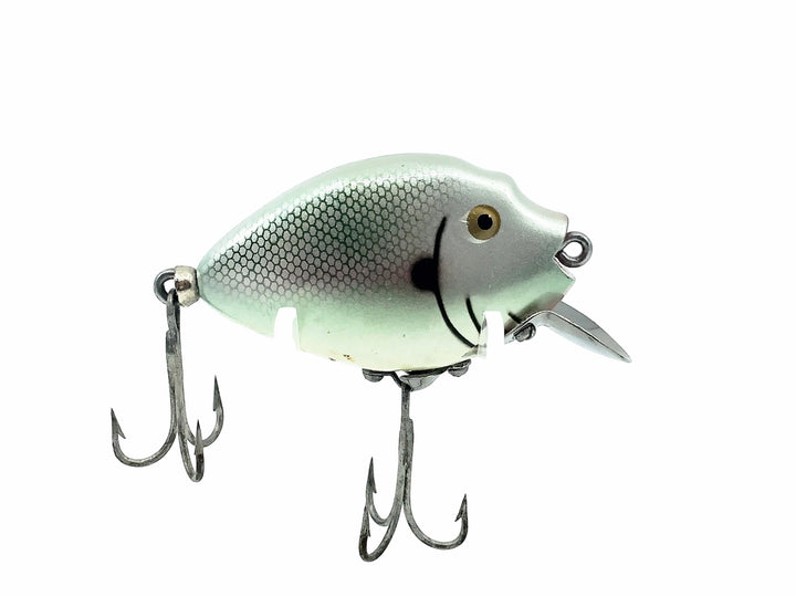 Heddon 9630 Punkinseed Spook, SD Shad Color - Great Condition!