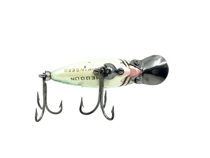 Heddon 9630 Punkinseed Spook, SD Shad Color - Great Condition!