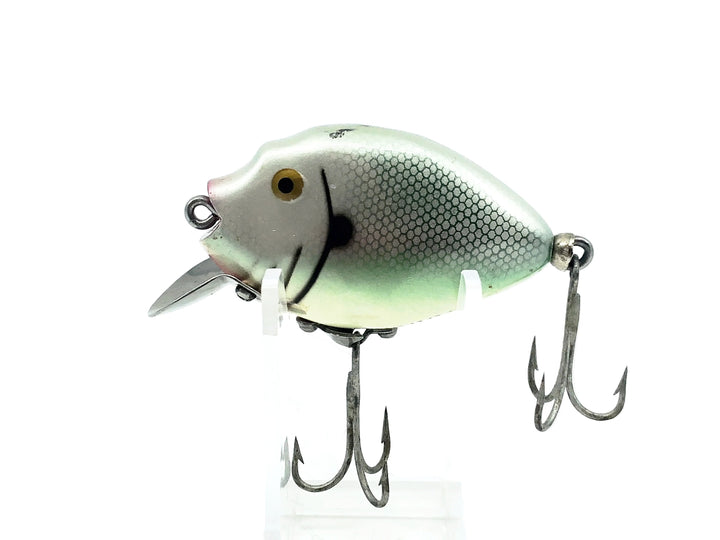 Heddon 9630 Punkinseed Spook, SD Shad Color - Great Condition!