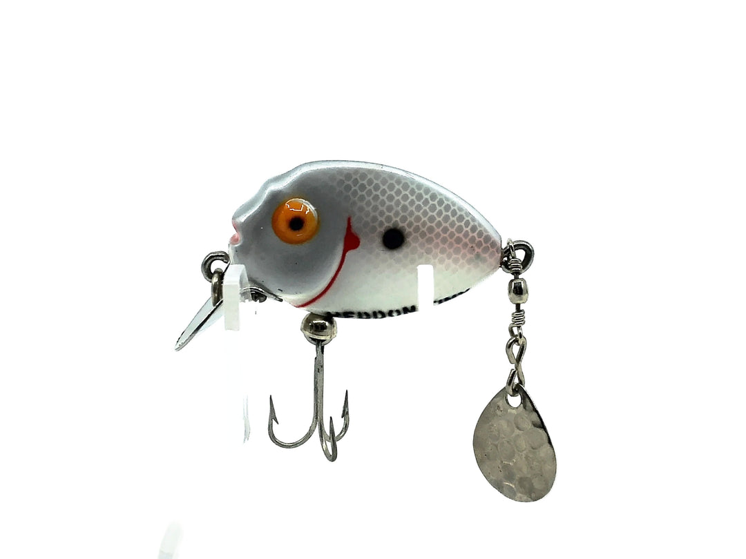 Heddon Punkin Spin 382 SD Shad Color - Great condition