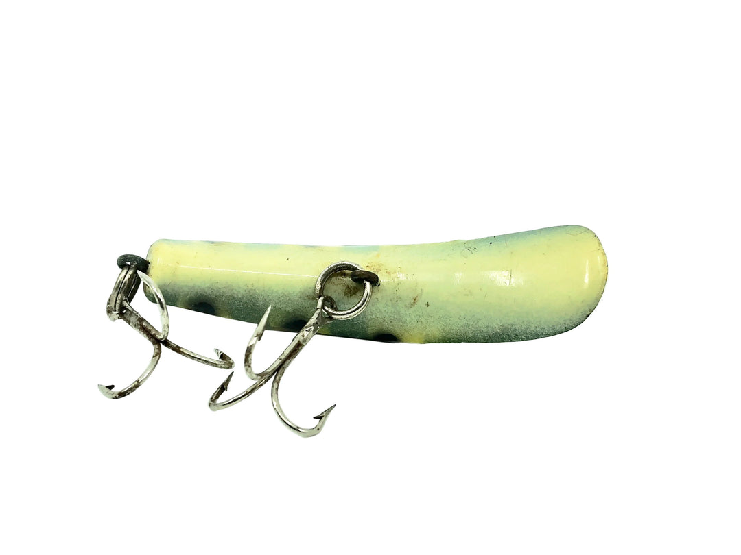 Helin Flatfish U20, FR Frog Color