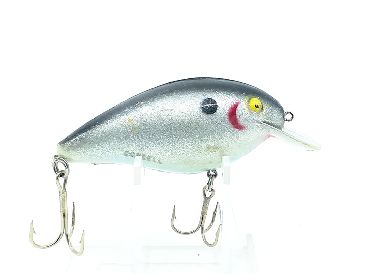 Cotton Cordell 8000 Big-O, #11 8011 Smokey Joe Color