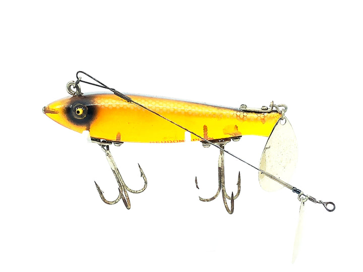 Heddon Dowagiac Spook 9100, 9P Shiner Scale Color