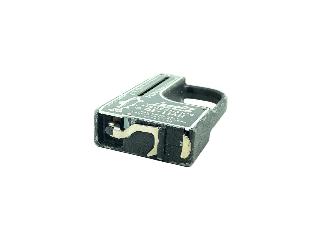 Langley De-Liar Model 228 Scale & Tape Measure