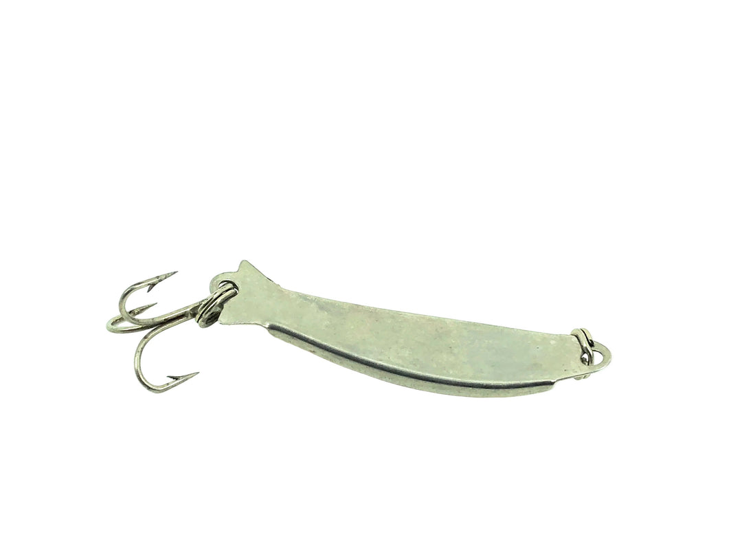 Compac Mother of Pearl Spoon