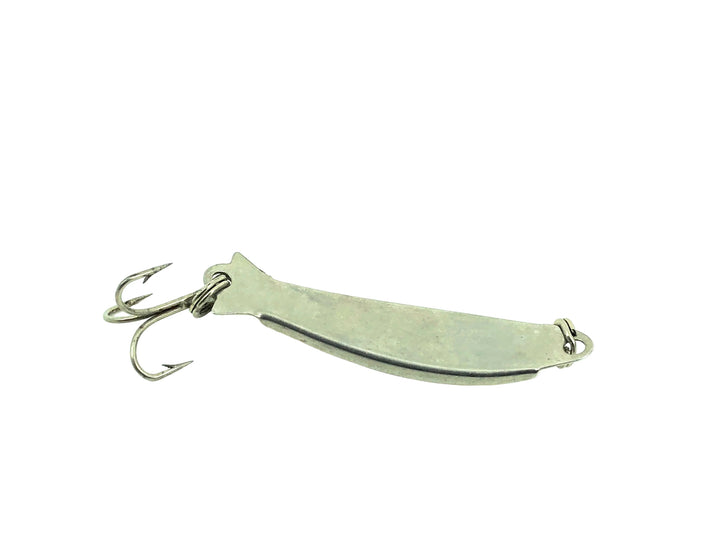 Compac Mother of Pearl Spoon