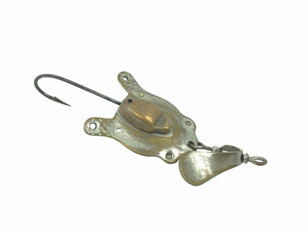 Al Foss Frog No.11 Spoon