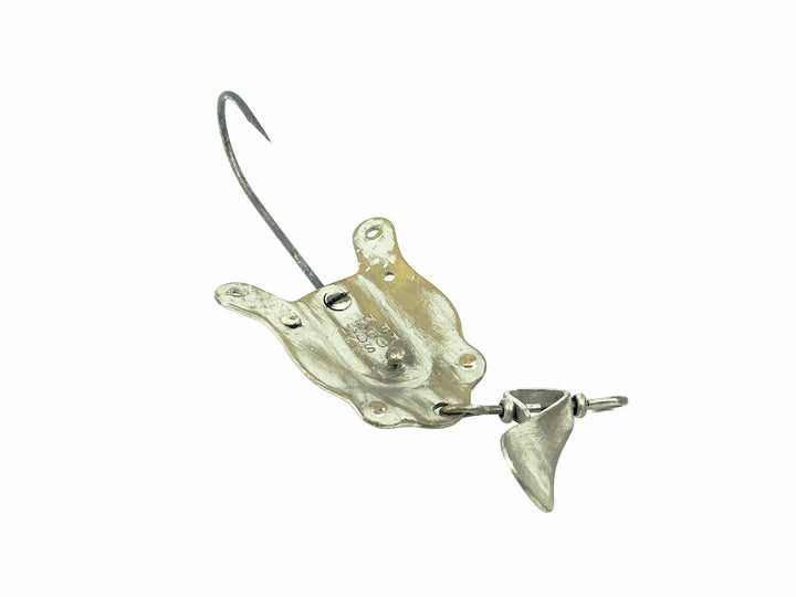 Al Foss Frog No.11 Spoon