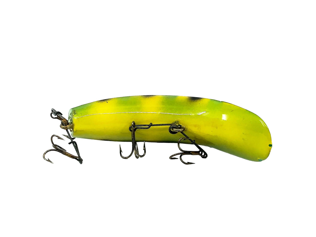 Helin Flatfish S3, FR Frog Color - Great Condition!