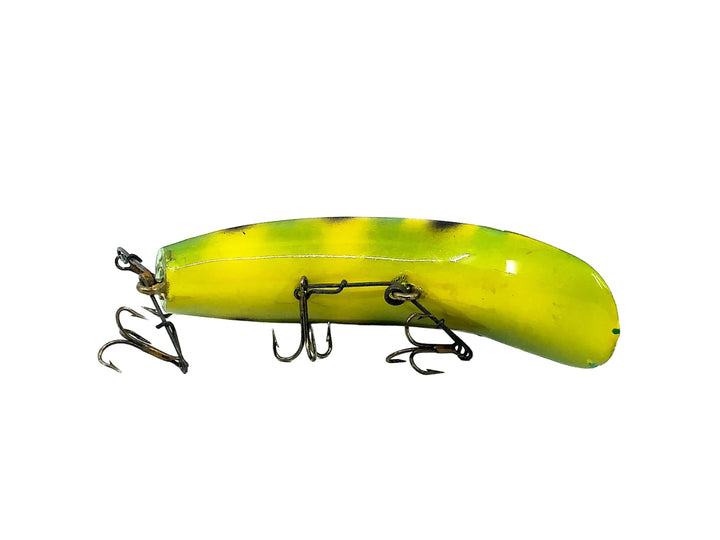 Helin Flatfish S3, FR Frog Color - Great Condition!