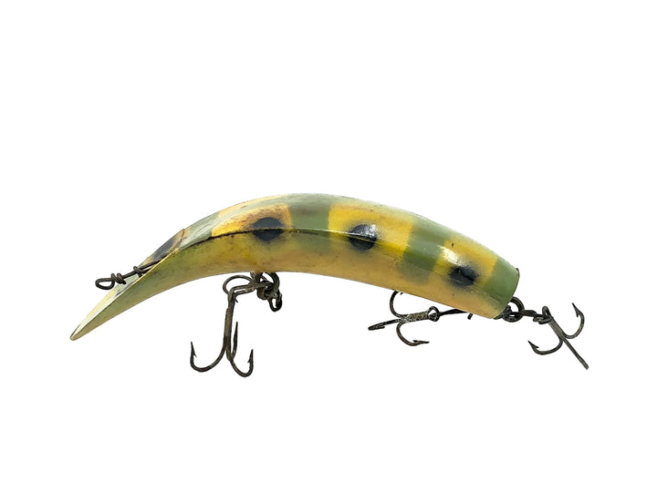 Helin Flatfish S3, FR Frog Color