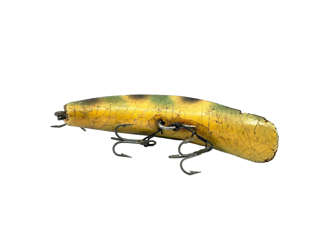 Helin Flatfish T4, FR Frog Color