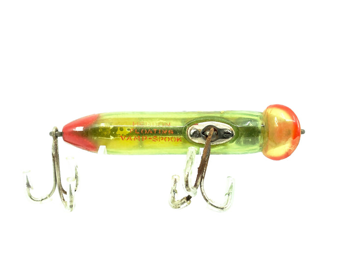 Heddon 9500 Floating Vamp Spook, Pike Scale 9509M Color - 1931-34 - Tough