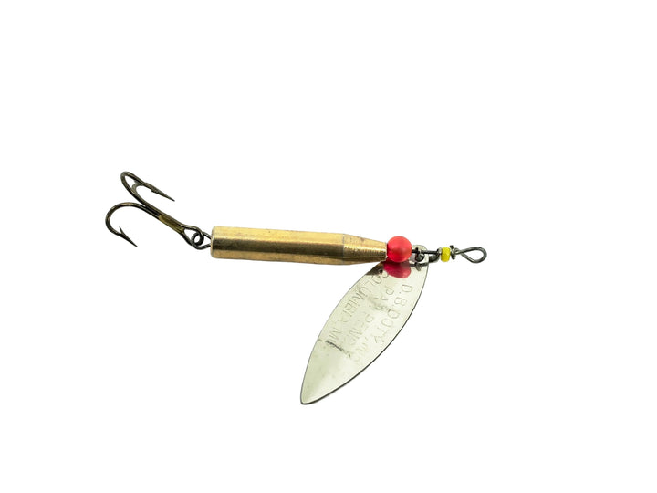 D.B Doty Spinner, Columbia MO