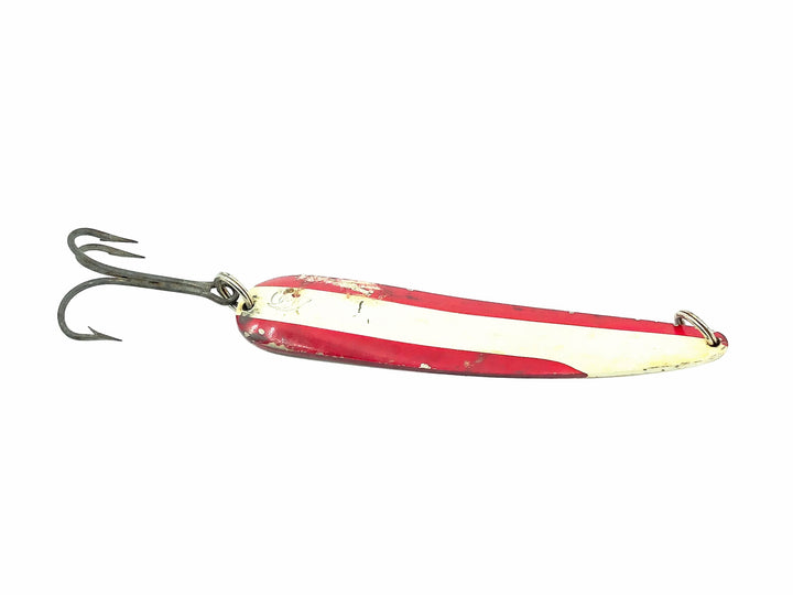 Eppinger Dardevle Combo Seadevle