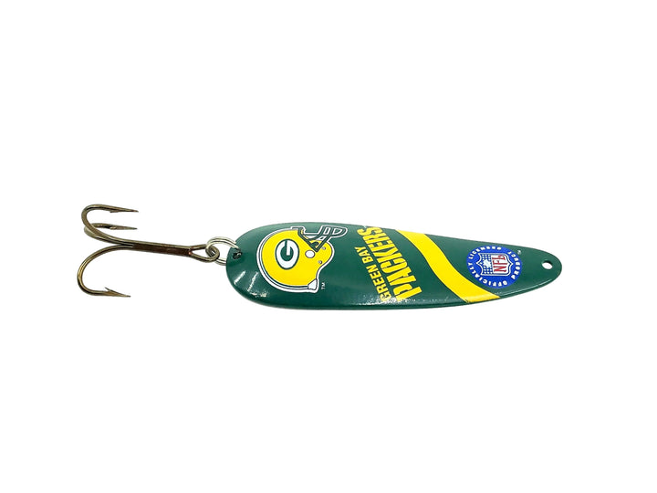 Green Bay Packers Spoon by Oxboro -1997