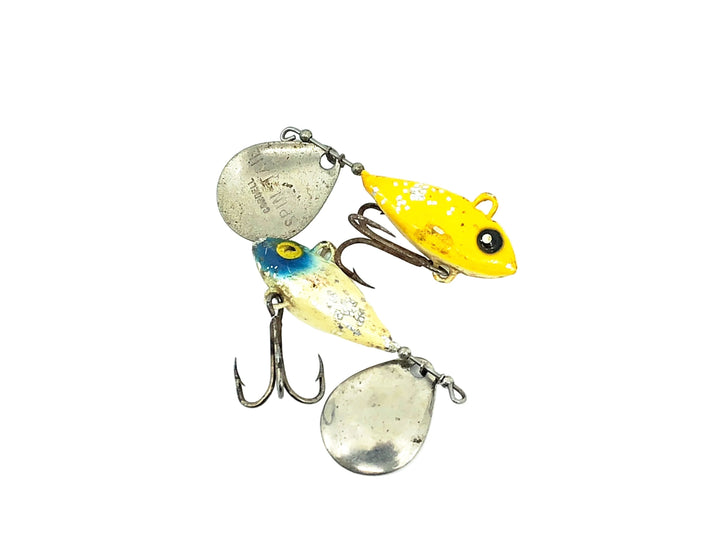 Cotton Cordell Spin Tail Combo Pack