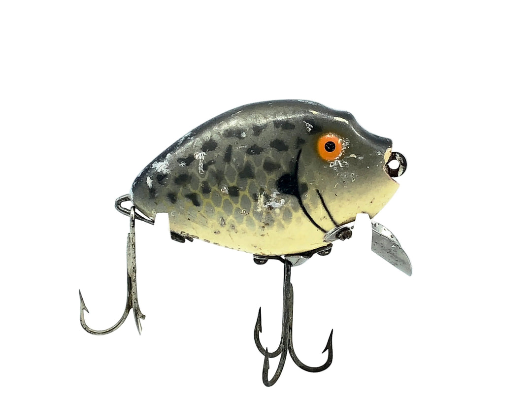 Heddon 9630 Punkinseed, CRA Crappie Color
