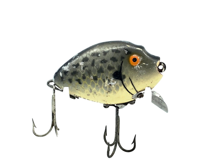 Heddon 9630 Punkinseed, CRA Crappie Color