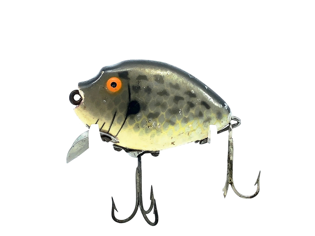 Heddon 9630 Punkinseed, CRA Crappie Color
