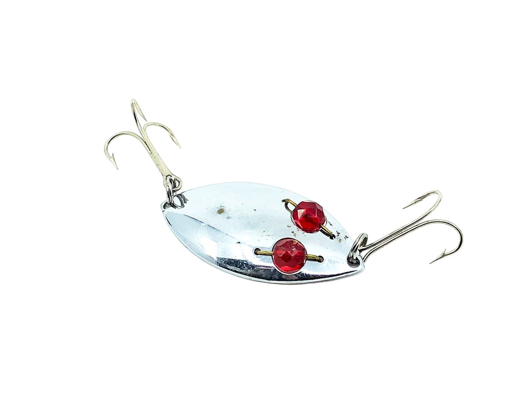 Hofschneider Red Eye Wiggler Junior