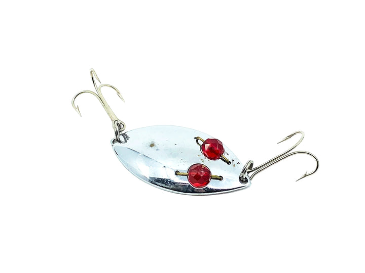 Hofschneider Red Eye Wiggler Junior