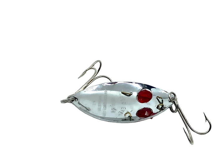 Hofschneider Red Eye Wiggler Junior