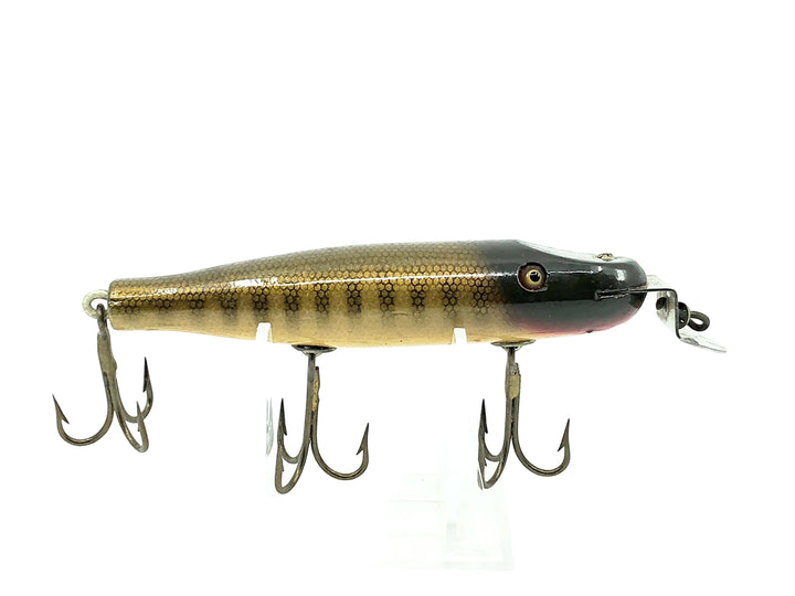 Creek Chub 700 Pikie, 700 Pikie Scale Color - Great Condition