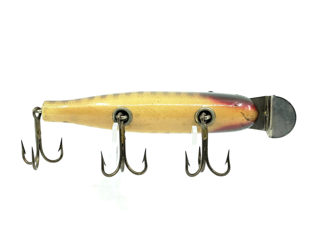 Creek Chub 700 Pikie, 700 Pikie Scale Color - Great Condition