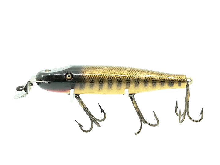 Creek Chub 700 Pikie, 700 Pikie Scale Color - Great Condition