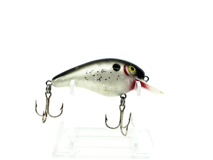 Cotton Cordell 7800 Big-O, #11 8011 Smokey Joe Color