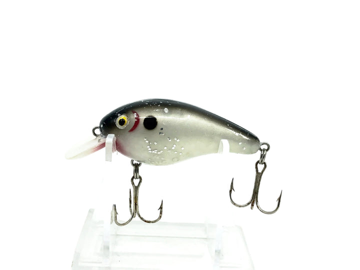 Cotton Cordell 7800 Big-O, #11 8011 Smokey Joe Color