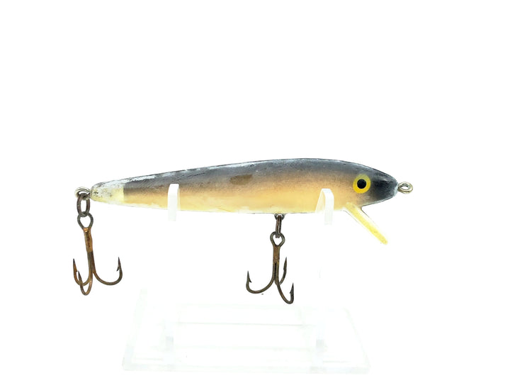 Whopper Stopper Hellcat 4000 Black/Gold Scale Color