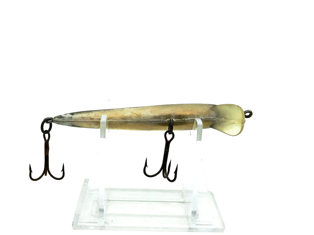 Whopper Stopper Hellcat 4000 Black/Gold Scale Color