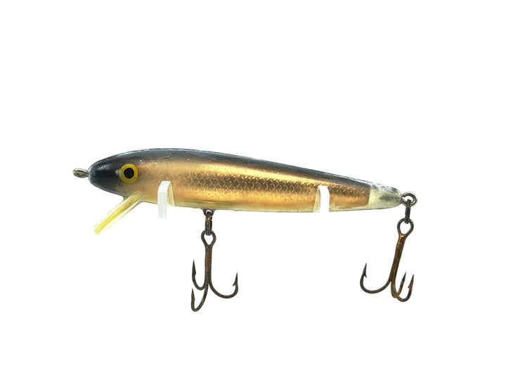 Whopper Stopper Hellcat 4000 Black/Gold Scale Color