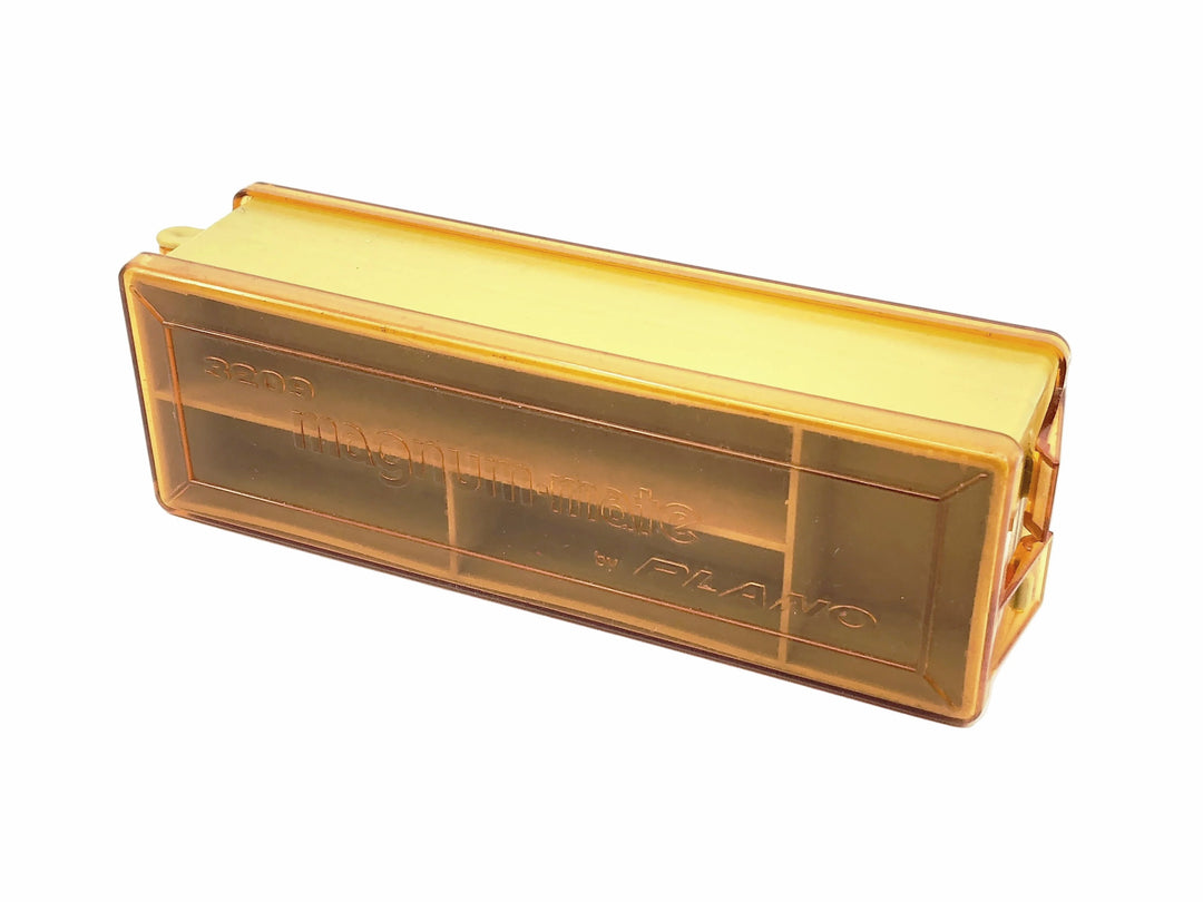 Plano 3209 Magnum-Mate Small Two Sided Tackle Box