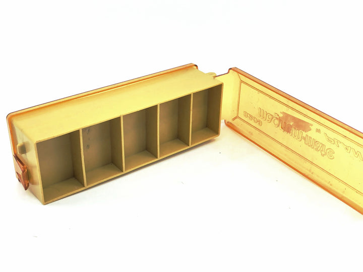 Plano 3209 Magnum-Mate Small Two Sided Tackle Box