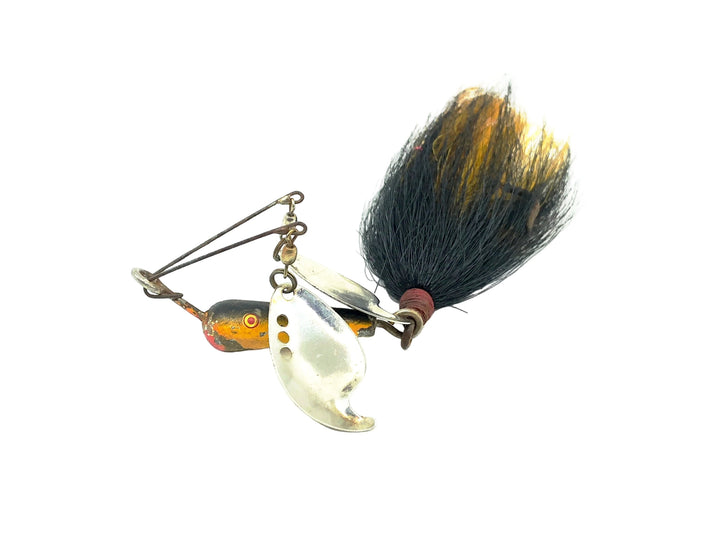 Jamison Shannon Twin Spin, Uncommon Model